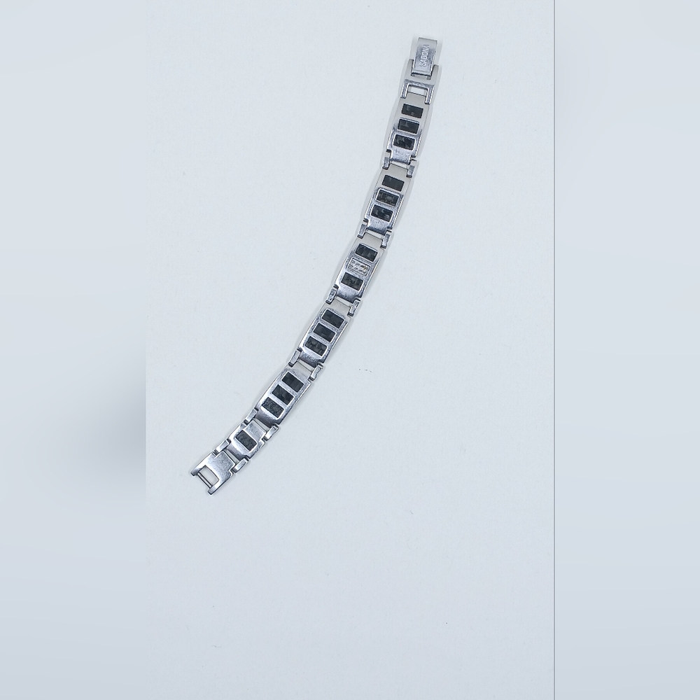 Sabona stainless steel wristband